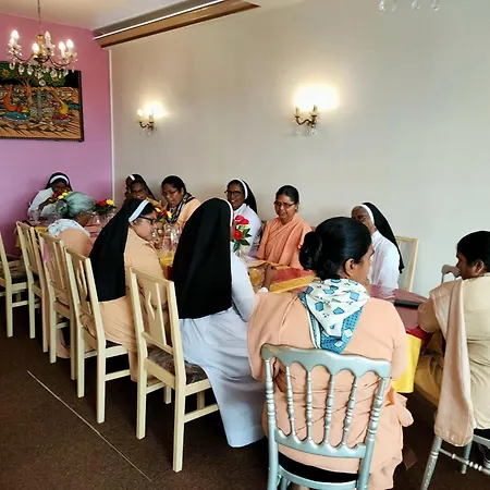Saint Fracois Xavier